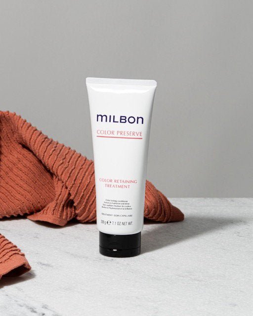 Milbon - Milbon Education