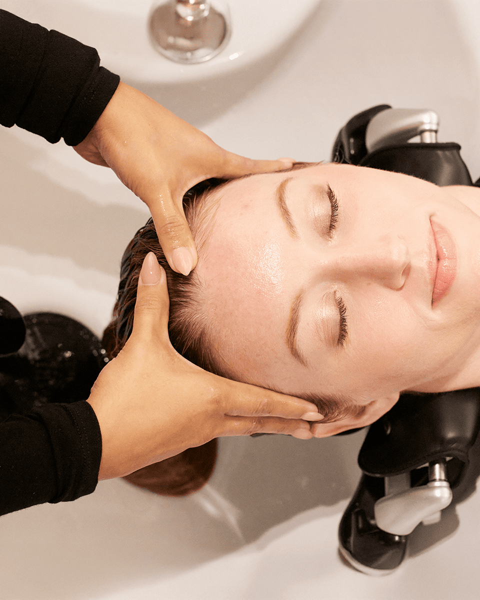 Advanced Head Spa - Milbon Education