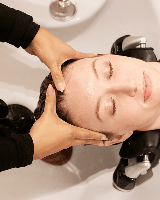 Advanced Head Spa - Milbon Education
