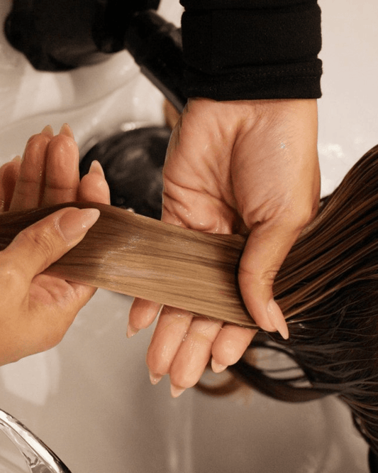 Color Rewind - Milbon Education