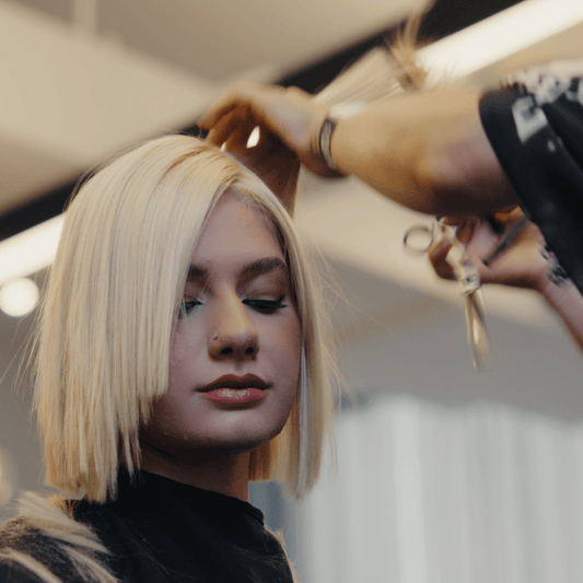 Contestant Ticket - Milbon Education