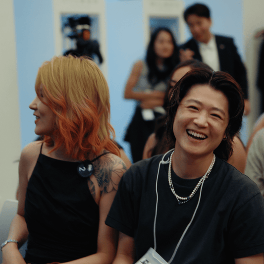 DA - LINK: Assistant Ticket - Milbon Education