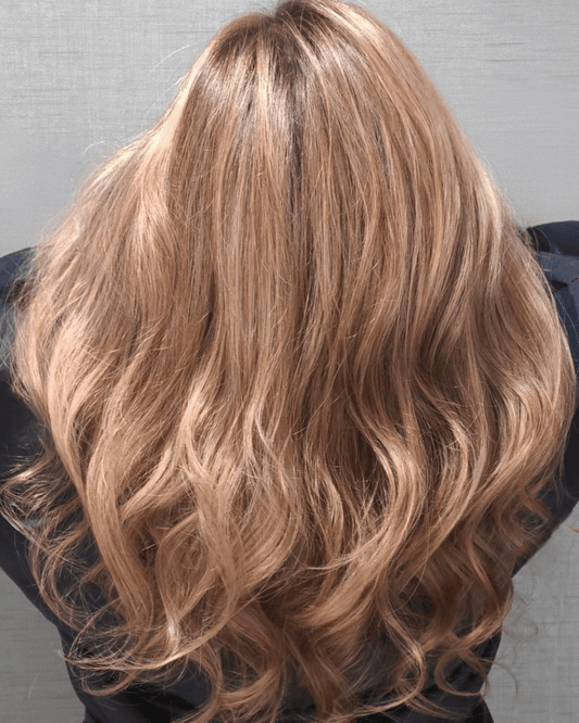 Foundational Foil Highlighting with Milbon Sophistone - Milbon Education