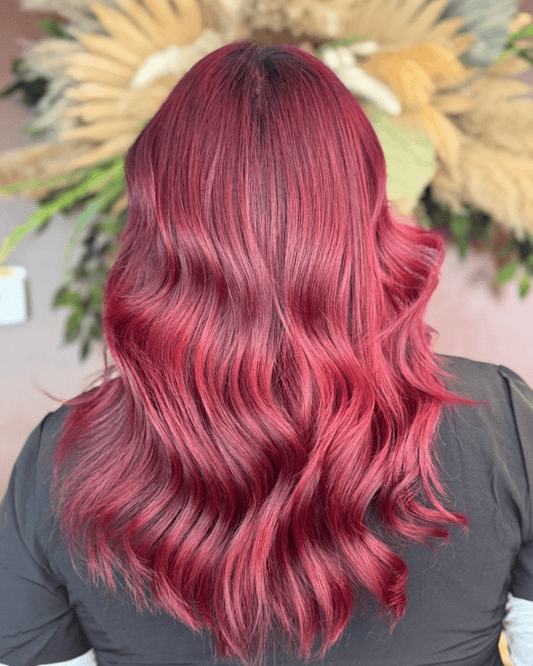 Impact & Intensity - Milbon Education