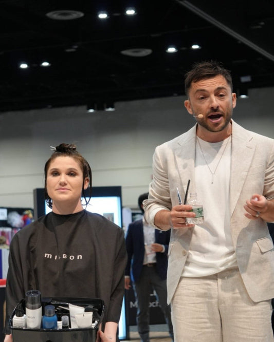 LMS Class - Milbon Education