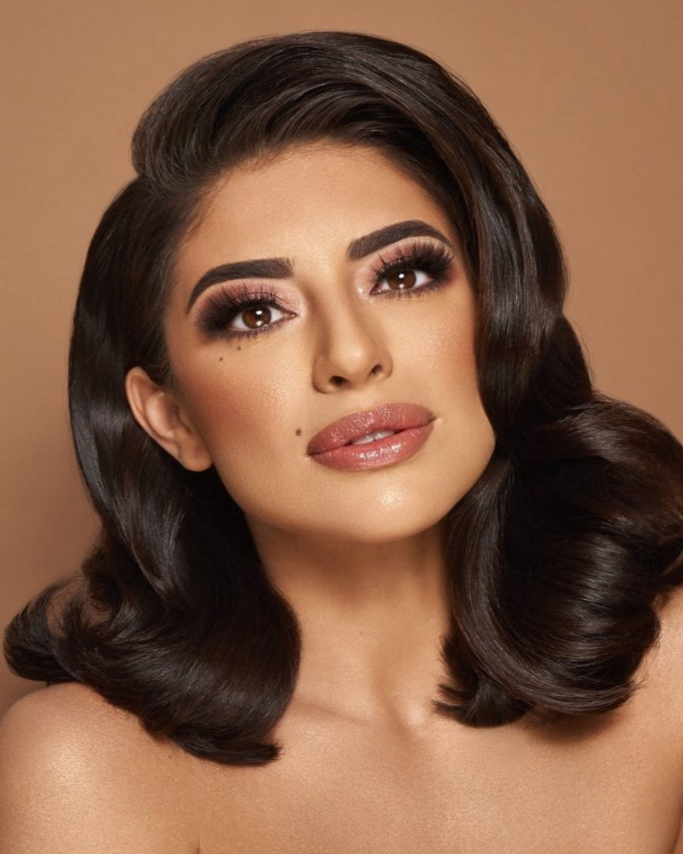 The Style Protocol - Milbon Education