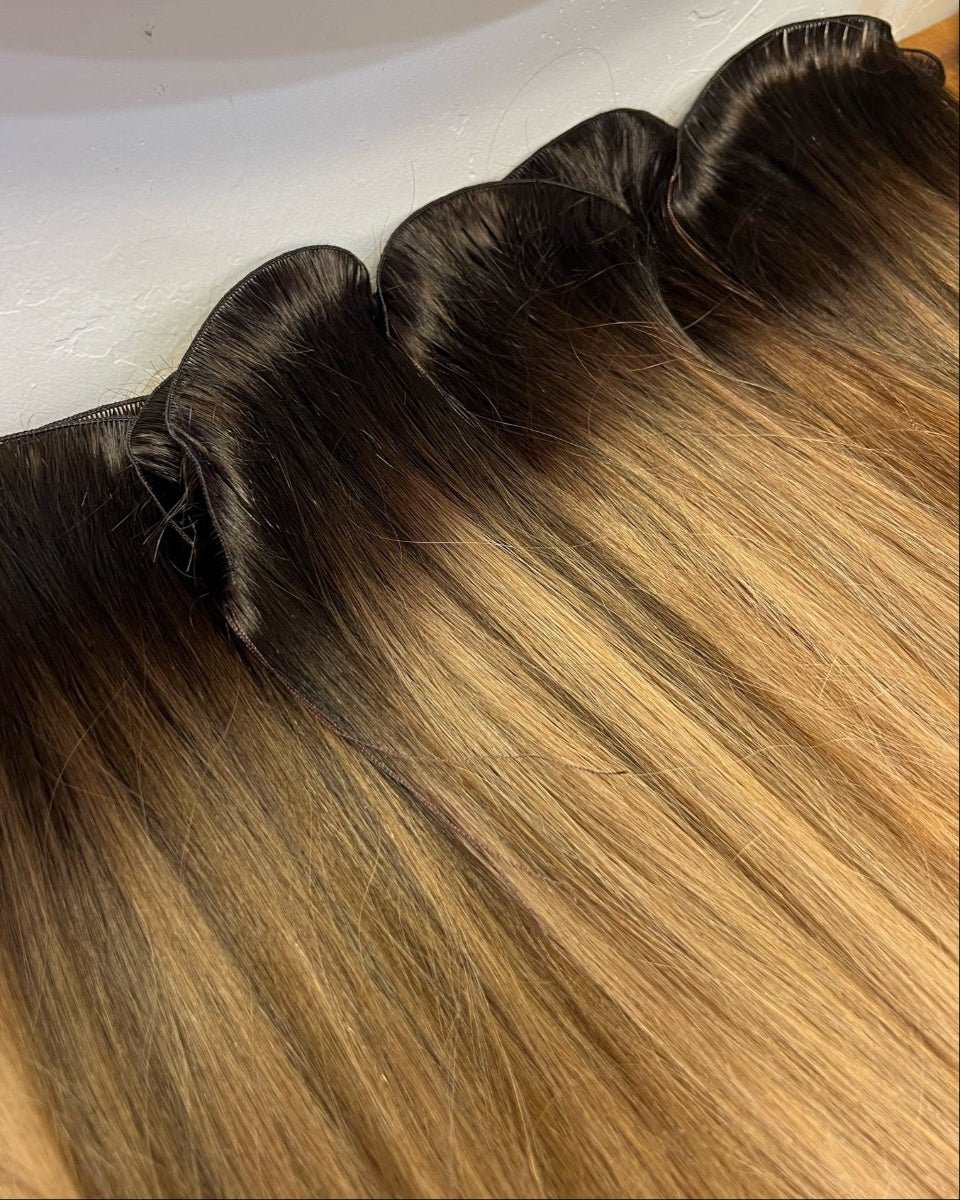 Tone, Blend, Extend: Express Foiling with Purpose - Milbon Education